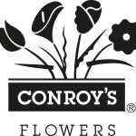 Conroy’s Flowers Logo Vector