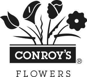 Conroy’s Flowers Logo Vector