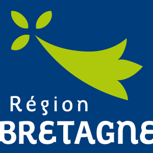 Conseil Regional De Bretagne Logo Vector