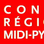 Conseil Regional Midi Pyrenees Logo Vector