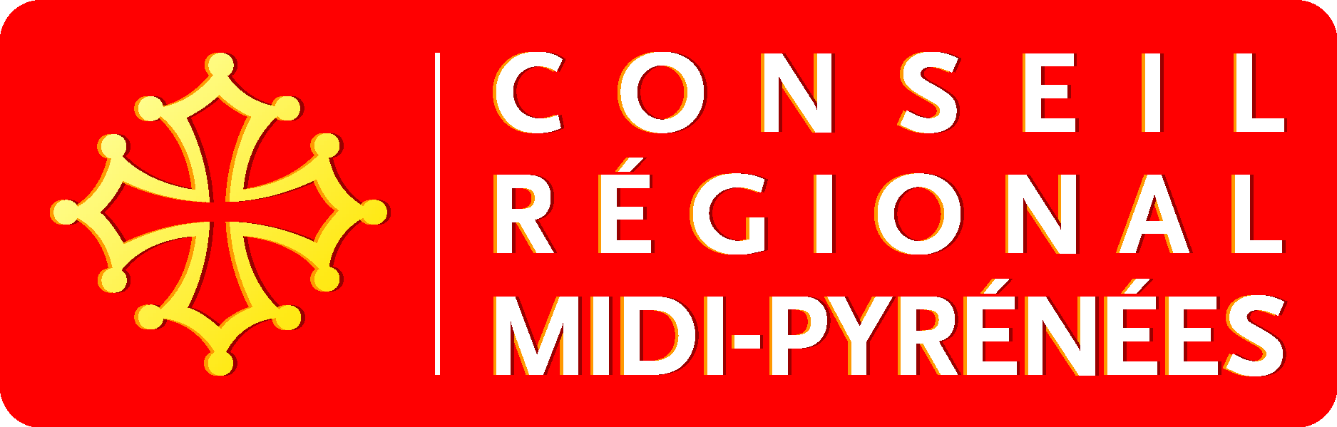 Conseil Regional Midi Pyrenees Logo Vector - (.Ai .PNG .SVG .EPS Free ...
