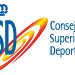 Consejo Superior De Deportes Logo Vector