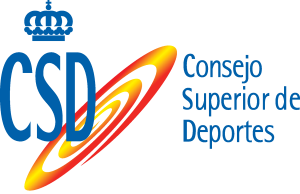 Consejo Superior De Deportes Logo Vector