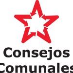 Consejos Comunales Logo Vector