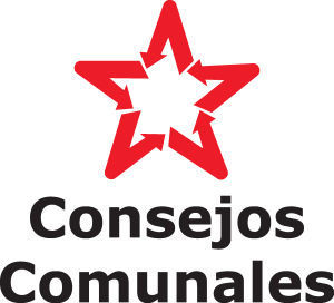 Consejos Comunales Logo Vector