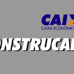 Construcard Caixa Logo Vector