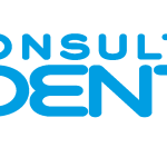 Consultorio Dental Logo Vector