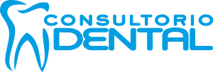 Consultorio Dental Logo Vector