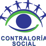 Contraloria Social Mexico Logo Vector