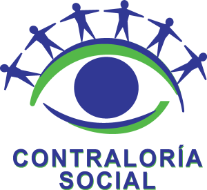 Contraloria Social Mexico Logo Vector