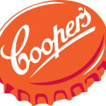 Cooper’s Logo Vector