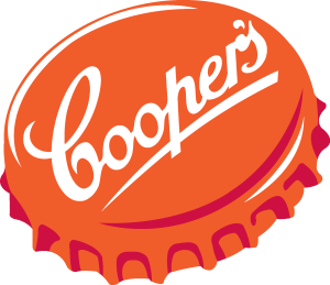 Cooper’s Logo Vector