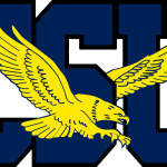 Coppin State Eagles Logo Vector