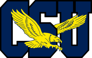 Coppin State Eagles Logo Vector