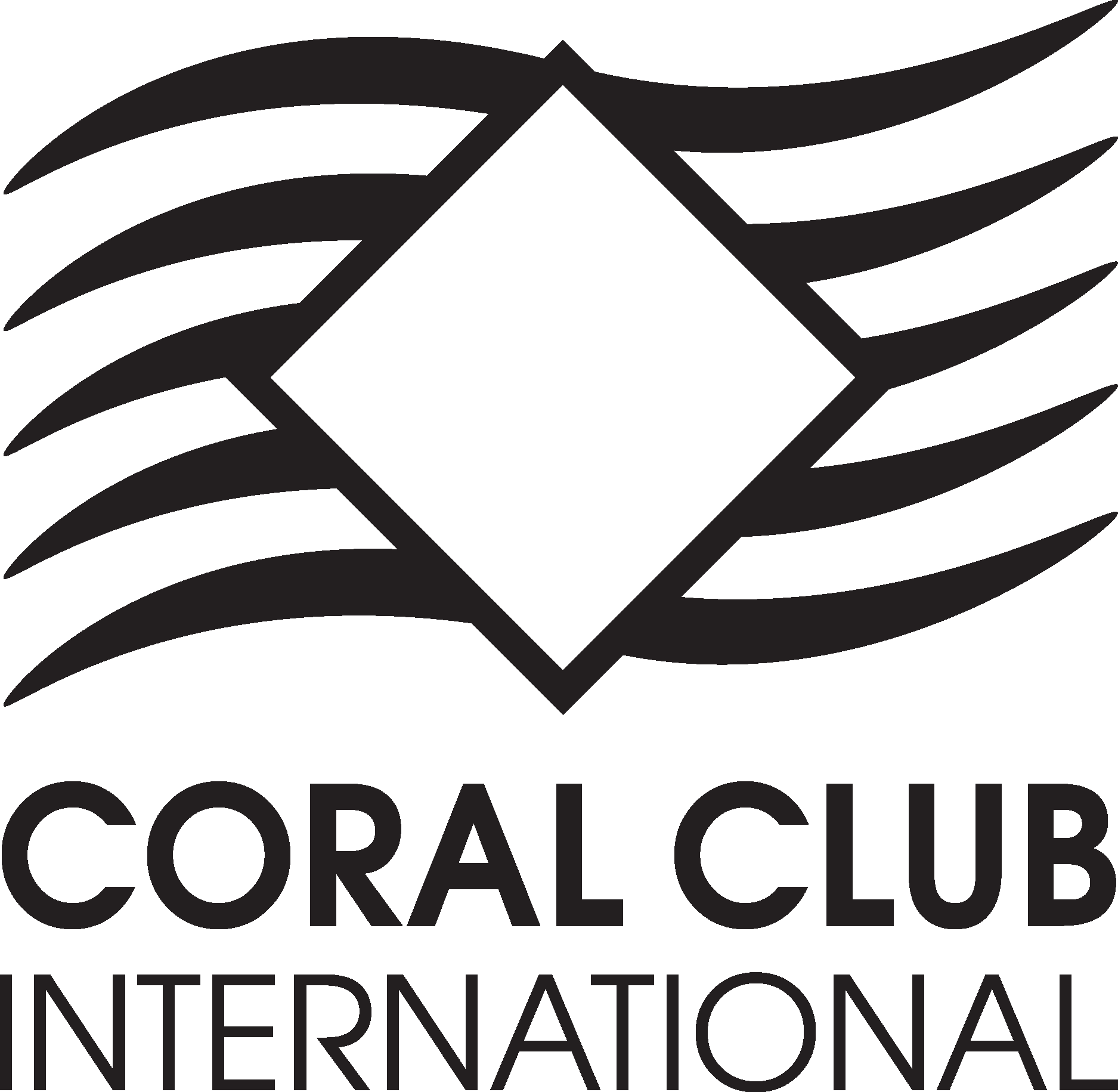 Coral club картинка