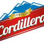 Cordillera Cerveza Logo Vector