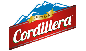 Cordillera Cerveza Logo Vector