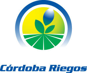 Córdoba Riegos Logo Vector