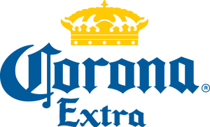 Corona Logo Vector