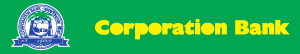 Corporation Bank Logo Vector