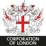 Corporation Of London Logo Vector