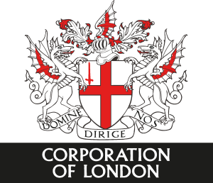 Corporation Of London Logo Vector