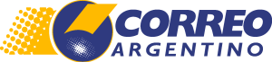 Correo Argentino Logo Vector