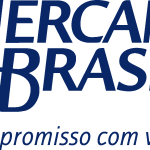 Correspondente Mercantil Do Brasil Logo Vector