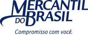 Correspondente Mercantil Do Brasil Logo Vector