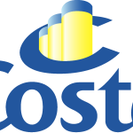 Costa Cruise Line Logo Vector