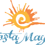 Costa Maya Logo Vector