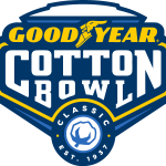 Cotton Bowl Classic Logo Vector