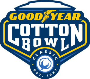 Cotton Bowl Classic Logo Vector