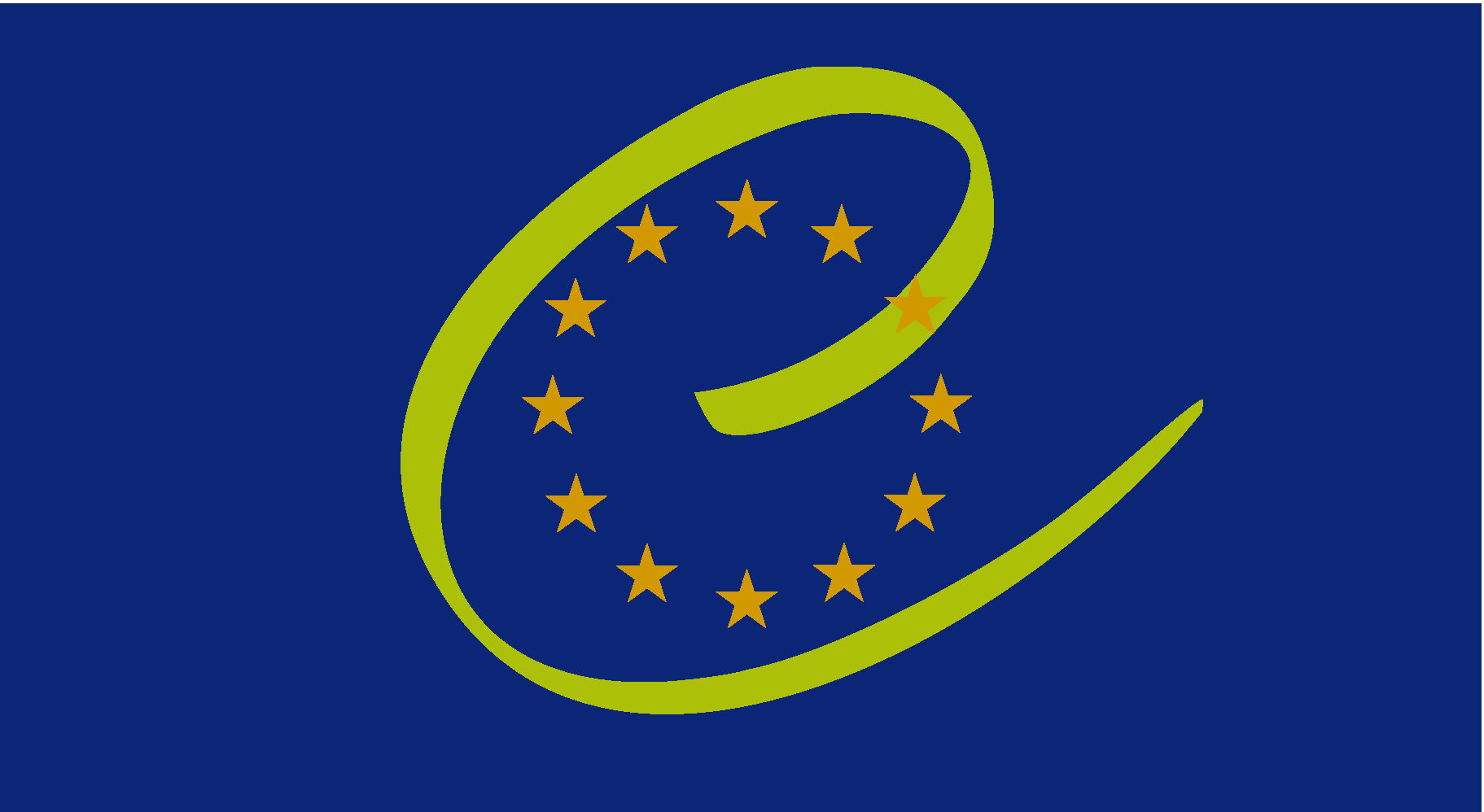 Council Of Europe Logo Vector