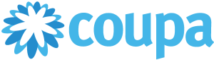 Coupa Logo Vector