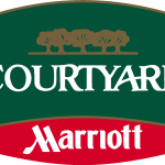 Courtyard Marriott Logo Vector