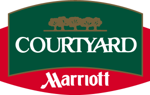 Courtyard Marriott Logo Vector