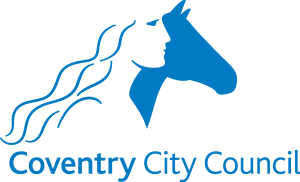 Coventry City Council Logo Vector