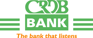 Crdb Bank Tanzania Logo Vector