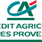 Credit Agricole Alpes Provence Logo Vector