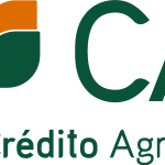 Credito Agricola Novo Logo Vector