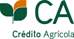 Credito Agricola Novo Logo Vector
