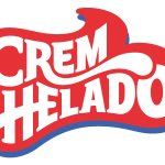 Crem Helado Logo Vector