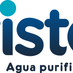 Cristal Agua Purificada Logo Vector