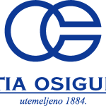 Croatia Osiguranje Logo Vector