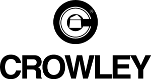 Crowley Logo Vector