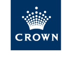 Crown Casino Logo Vector