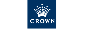 Crown Casino Logo Vector