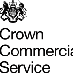 Crown Commercial Service Logo Vector