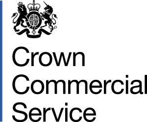 Crown Commercial Service Logo Vector